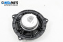 Difuzor for BMW 3 Series E90 Touring E91 (09.2005 - 06.2012)