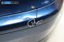 Rear bumper for Mercedes-Benz C-Class Coupe (CL203) (03.2001 - 06.2007), coupe