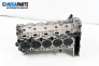 Engine head for SsangYong Rexton SUV I (04.2002 - 07.2012) 2.7 Xdi 4x4, 165 hp