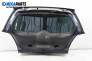 Heckklappe for Renault Megane II Hatchback (07.2001 - 10.2012), 5 türen, hecktür, position: rückseite