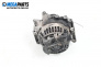 Alternator for Mercedes-Benz E-Class Estate (S211) (03.2003 - 07.2009) E 220 CDI (211.206), 136 hp