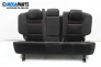 Seats set for SsangYong Actyon SUV I (11.2005 - 08.2012), 5 doors