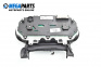 Bloc instrumente de bord for Nissan Qashqai I SUV (12.2006 - 04.2014) 2.0 dCi 4x4, 150 hp