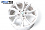 Alloy wheels for BMW X5 Series E70 (02.2006 - 06.2013) 19 inches, width 9 (The price is for the set)