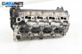 Engine head for Mazda 6 Hatchback II (08.2007 - 07.2013) 2.2 MZR-CD, 125 hp