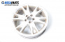 Alloy wheels for Volvo XC90 I SUV (06.2002 - 01.2015) 18 inches, width 7 (The price is for two pieces)