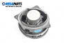 Difuzor for BMW X5 Series E53 (05.2000 - 12.2006)