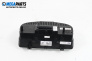 Bloc instrumente de bord for Volkswagen Touran Minivan I (02.2003 - 05.2010) 1.6 FSI, 115 hp