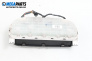 Bloc instrumente de bord for Mazda 6 Station Wagon I (08.2002 - 12.2007) 2.3 AWD, 162 hp