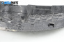 Grilă for Mazda 6 Station Wagon I (08.2002 - 12.2007), combi, position: fața