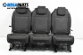 Set scaune for Peugeot 5008 Minivan (06.2009 - 03.2017), 5 uși