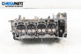 Engine head for Nissan Primera Sedan III (01.2002 - 06.2007) 1.8, 115 hp