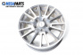 Alloy wheels for Fiat Croma Station Wagon (06.2005 - 08.2011) 16 inches, width 6.5 (The price is for the set)