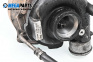 Turbo for BMW X5 Series E53 (05.2000 - 12.2006) 3.0 d, 184 hp, № GT2556V