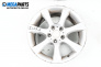 Alloy wheels for BMW 7 Series E38 (10.1994 - 11.2001) 17 inches, width 8 (The price is for the set)