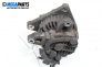 Alternator for Peugeot Partner Combispace (05.1996 - 12.2015) 1.9 D, 69 hp