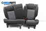 Set scaune for Mercedes-Benz A-Class Hatchback W169 (09.2004 - 06.2012), 5 uși