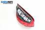 Tail light for Mercedes-Benz A-Class Hatchback W169 (09.2004 - 06.2012), hatchback, position: left