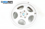 Jante din aliaj for BMW X3 Series E83 (01.2004 - 12.2011) 17 inches, width 8 (Prețul este pentru un set), № 3415720