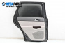 Door for Volvo V50 Estate (12.2003 - 12.2012), 5 doors, station wagon, position: rear - left