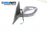 Mirror for Volvo V50 Estate (12.2003 - 12.2012), 5 doors, station wagon, position: left