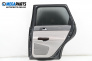 Door for Volvo V50 Estate (12.2003 - 12.2012), 5 doors, station wagon, position: rear - right