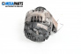 Alternator for Mercedes-Benz C-Class Coupe (CL203) (03.2001 - 06.2007) C 230 Kompressor (203.747), 197 hp