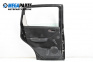 Door for Mercedes-Benz A-Class Hatchback W169 (09.2004 - 06.2012), 5 doors, hatchback, position: rear - left