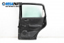 Door for Mercedes-Benz A-Class Hatchback W169 (09.2004 - 06.2012), 5 doors, hatchback, position: rear - right