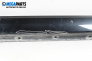 Side skirt for BMW 7 Series E65 (11.2001 - 12.2009), 5 doors, sedan, position: left