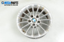 Jante din aliaj for BMW 5 Series E39 Sedan (11.1995 - 06.2003) 16 inches, width 7 (Prețul este pentru un set)