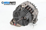 Alternator for BMW 5 Series E39 Sedan (11.1995 - 06.2003) 525 d, 163 hp