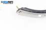 Door handle for BMW X5 Series E53 (05.2000 - 12.2006), 5 doors, suv, position: rear - left