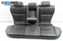 Scaune din piele for BMW X5 Series E53 (05.2000 - 12.2006), 5 uși