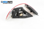 Stop for BMW 7 Series E65 (11.2001 - 12.2009), sedan, position: dreapta