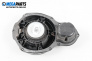 Difuzor for Volkswagen Passat V Variant B6 (08.2005 - 11.2011)