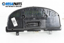 Bloc instrumente de bord for Volkswagen Passat V Variant B6 (08.2005 - 11.2011) 2.0 TDI 4motion, 140 hp