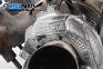 Turbo for Volkswagen Passat V Variant B6 (08.2005 - 11.2011) 2.0 TDI 4motion, 140 hp