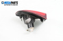 Stop interior for Nissan Qashqai I SUV (12.2006 - 04.2014), suv, position: stânga