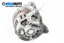 Alternator for Nissan Qashqai I SUV (12.2006 - 04.2014) 2.0 dCi, 150 hp