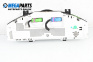 Instrument cluster for Porsche Cayenne SUV I (09.2002 - 09.2010) S 4.5, 340 hp