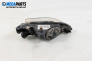 Nebelleuchte for Fiat Croma Station Wagon (06.2005 - 08.2011), combi, position: links