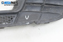 Nebelscheinwerfer abdeckung for Fiat Croma Station Wagon (06.2005 - 08.2011), combi, position: links