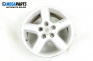 Alloy wheels for Nissan X-Trail I SUV (06.2001 - 01.2013) 16 inches, width 6.5 (The price is for the set)