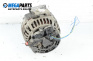 Alternator for Mercedes-Benz Vito Box (639) (09.2003 - 12.2014) 111 CDI, 109 hp