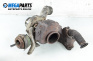 Turbo for Opel Zafira B Minivan (07.2005 - 14.2015) 1.9 CDTI, 150 hp