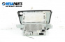 CD player și panou climatronic for Subaru Legacy IV Wagon (09.2003 - 12.2009)