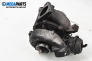 Turbo for Mercedes-Benz CLK-Class Coupe (C209) (06.2002 - 05.2009) 270 CDI (209.316), 170 hp