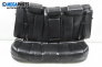 Scaune din piele for Mazda CX-7 SUV (06.2006 - 12.2014), 5 uși