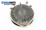 Difuzor for Audi A4 Avant B7 (11.2004 - 06.2008)